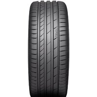 Летние шины Kumho Ecsta PS71 235/60R18 107W XL- фото2