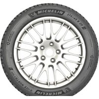 Зимние шины Michelin X-Ice North 4 SUV 245/50R20 105T (шипы)- фото2