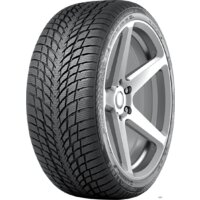 Зимние шины Nokian Tyres WR Snowproof P 235/55R17 103V- фото