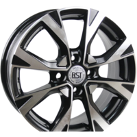 Литые диски RST R045 15x6" 4x100мм DIA 60.1мм ET 50мм BD