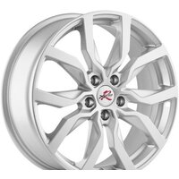 Литые диски RST R138 18x7" 5x114.3мм DIA 54.1мм ET 50мм S