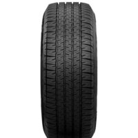 Летние шины Nexen Roadian HTX 2 255/65R17 110T- фото3