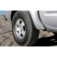 Летние шины Maxxis Bravo Series AT-771 255/60R18 112H- фото4
