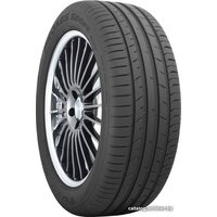 Автомобильные шины Toyo Proxes Sport SUV 285/35R22 106Y- фото