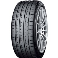 Автомобильные шины Yokohama ADVAN Sport V105 275/45R21 110W- фото