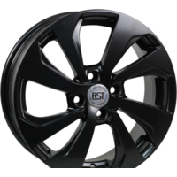 Литые диски RST R005 15x6" 4x100мм DIA 60.1мм ET 40мм BLM