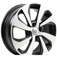 Литые диски TechLine RST.005 15x6" 4x100мм DIA 60.1мм ET 40мм BD