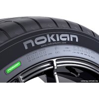 Летние шины Nokian Tyres Hakka Black 235/45R17 97Y- фото4