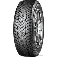 Зимние шины Yokohama iceGuard Stud iG65 205/55R16 94T- фото