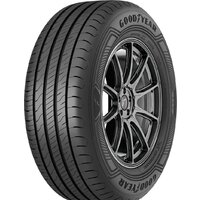 Автомобильные шины Goodyear EfficientGrip 2 SUV 235/60R17 102V- фото