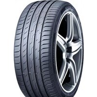 Летние шины Nexen N'Fera Sport 225/45R17 91Y A3