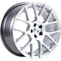 Литые диски SKAD Stiletto 18x8" 5x114.3мм DIA 67.1мм ET 45мм Селена