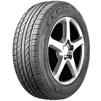 Летние шины Mazzini ECO307 205/70R14 98T XL