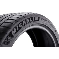 Летние шины Michelin Pilot Sport 4 S 295/30R20 101Y- фото3