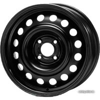 Штампованные диски TREBL 9223 16x6.5" 5x114.3мм DIA 67.1мм ET 50мм