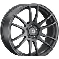 Литые диски LS RC02 18x8" 5x112мм DIA 66.6мм ET 30мм MGM