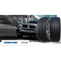 Летние шины Habilead UHP HF330 235/40R18 95W- фото3