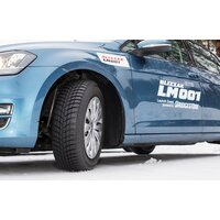 Зимние шины Bridgestone Blizzak LM001 225/60R17 99H - фото3
