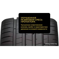 Летние шины Pirelli P Zero PZ4 295/35R21 107W- фото4