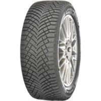 Зимние шины Michelin X-Ice North 4 SUV 235/50R19 103T (шипы)- фото