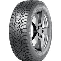 Зимние шины Nokian Tyres Hakkapeliitta R3 245/40R18 97T- фото