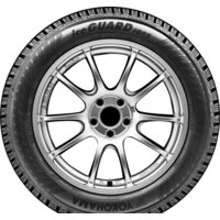 Зимние шины Yokohama iceGuard Stud iG65 235/65R18 110T (шипы)- фото2