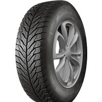Зимние шины KAMA ALGA 175/70R14 84T- фото