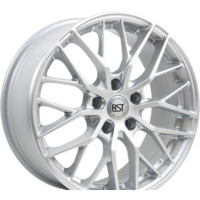 Литые диски RST R007 17x7.5" 5x114.3мм DIA 67.1мм ET 45мм S