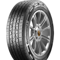 Летние шины Continental CrossContact H/T 275/50R21 113V XL
