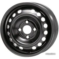 Штампованные диски TREBL 64J40H 15x6" 5x114.3мм DIA 67.1мм ET 40мм B