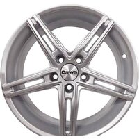 Литые диски Carwel Альфа 118 17x7" 5x108мм DIA 67.1мм ET 43мм SB