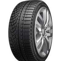 Зимние шины Sailun Ice Blazer Alpine EVO 275/40R20 106V