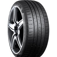 Летние шины Nexen N'Fera Supreme 275/40R20 106W XL- фото3