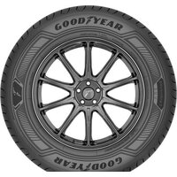 Автомобильные шины Goodyear EfficientGrip 2 SUV 225/65R17 102H- фото2