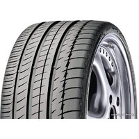 Летние шины Michelin Pilot Sport 2 295/30R19 100Y- фото2