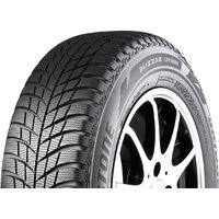 Зимние шины Bridgestone Blizzak LM001 225/45R18 95H (run-flat)- фото2