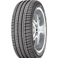 Летние шины Michelin Pilot Sport 3 275/30R20 97Y (run-flat)- фото