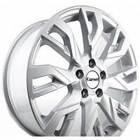 Литые диски Carwel Рамза 207 18x7" 5x114.3мм DIA 67.1мм ET 49мм SB