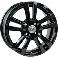 Литые диски RST R065 15x6" 4x100мм DIA 54.1мм ET 48мм BL