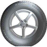 Всесезонные шины Matador MPS400 Variant All Weather 2 215/75R16C 113/111R- фото3