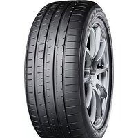 Летние шины Yokohama Advan Sport V107A 245/45R20 103Y