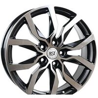 Литые диски RST R138 18x7" 5x114.3мм DIA 54.1мм ET 50мм BD