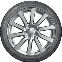 Летние шины Ikon Nordman SZ2 225/45R18 95W- фото2