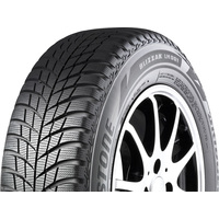 Bridgestone Blizzak LM001 295/35R20 101W - фото2
