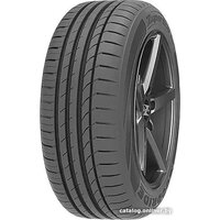 Goodride Z-107 ZuperEco 255/60R18 112V- фото