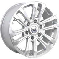 R-Steel R107 17x7.5