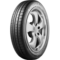 Bridgestone Ecopia EP500 155/60R20 80Q- фото