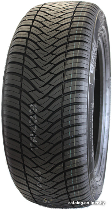 Всесезонные шины Triangle SeasonX TA01 225/40R18 92Y- фото