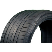 Continental ContiSportContact 3 275/40R19 101W- фото3