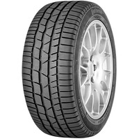 Зимние шины Continental ContiWinterContact TS 830 P 295/30R20 101W XL- фото